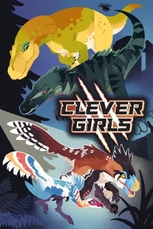 Clever Girls