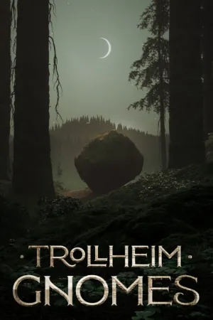 Trollheim: Gnomes (Early Access)