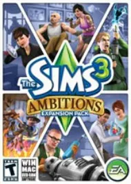 The Sims 3: Ambitions - Game Informer News, Reviews & Videos