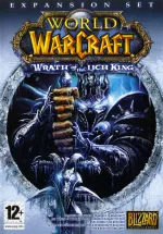 World of Warcraft: Wrath of the Lich Kingcover