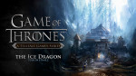 Game of Thrones: Episode 6 - The Ice Dragoncover