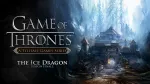 Game of Thrones: Episode 6 - The Ice Dragoncover