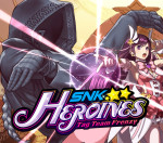 SNK Heroines Tag Team Frenzycover