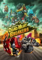 Dillon's Dead-Heat Breakerscover