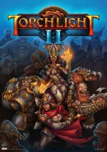 Torchlight IIcover