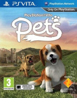 PlayStation Vita Petscover