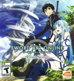 Sword Art Online: Lost Songcover
