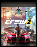 The Crew 2cover