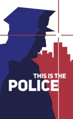 This Is The Policecover
