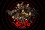 Streets of Redcover