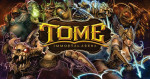 Tome: Immortal Arenacover