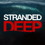 Stranded Deepcover