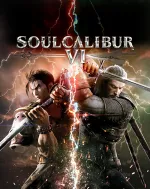 Soulcalibur VIcover