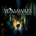 Yomowari: Night Alonecover