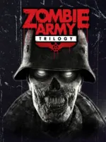 Zombie Army Trilogycover