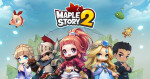 MapleStory 2cover