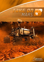 Take On Marscover