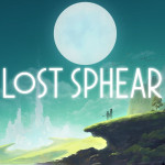 Lost Sphearcover