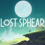 Lost Sphearcover