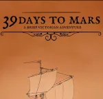 39 Days To Marscover