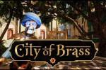 City of Brasscover