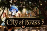 City of Brasscover
