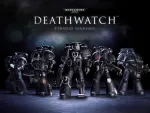 Warhammer 40,000: Deathwatchcover