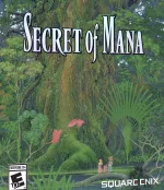 Secret Of Mana Remakecover