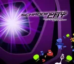 Schrödinger's Cat and the Raiders of the Lost Quarkcover