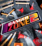 Danger Zone 2cover