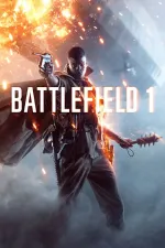 Battlefield 1cover