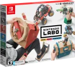 Nintendo Labo Vehicle Kitcover