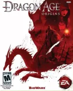 Dragon Age: Originscover