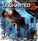 Uncharted 2: Among Thievescover
