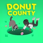 Donut Countycover