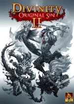 Divinity: Original Sin 2cover