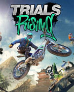 Trials Risingcover