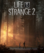 Life Is Strange 2: Episode 2 – Rulescover