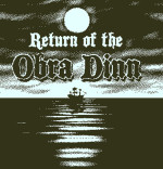Return Of The Obra Dinncover