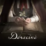 Déracinécover