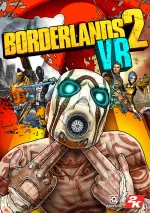 Borderlands 2 VRcover