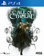 Call of Cthulhucover
