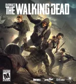 Overkill&#039;s The Walking Deadcover