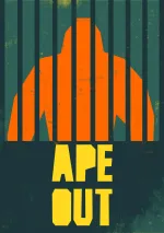 Ape Outcover