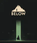 Belowcover