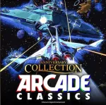 Anniversary Collection Arcade Classicscover