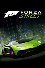 Forza Streetcover
