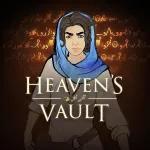 Heaven&#039;s Vaultcover