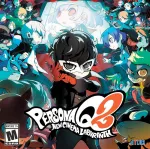 Persona Q2: New Cinema Labyrinthcover