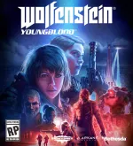 Wolfenstein: Youngbloodcover